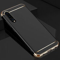 Huawei P20 P20 Pro case Luxury Protection Matte Cover Casing