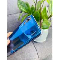 Huawei P20 Pro Xanh Dương 6/128 GB