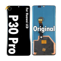 Huawei P30pro P40pro Màn Hình LCD Màn Hình Cảm Ứng Khung Lắp Ráp