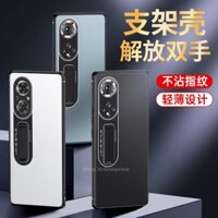 HUAWEI P50 Pro nova 9 SE/8 HONOR 50/Magic4 Pro Mate 40 Pro P40/P30 Pro Mate 30 Pro Ốp Điện Thoại Bảo Vệ Camera Chống Mồ Hôi Cho