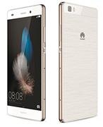 Huawei P8 lite (Alice)