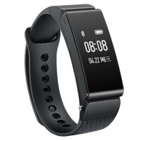 Huawei Talkband B2 0.73 inch Màn hình cảm ứng PMOLED Ban nhạc thông minh Phiên bản dây đeo TPU