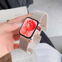 Huawei Watch Fit 3 Dây Đeo Thể Thao Khóa Kim Loại Từ Thay Thế Dây Đeo Tay Huawei Fit 3 Dây Đeo Đồng Hồ