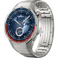 Huawei Watch GT 5 Pro 46mm Titanium