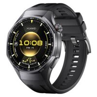 Huawei Watch GT 6 Pro 46mm Silicone
