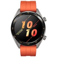 HUAWEI WATCH GT Sport Dây đeo cổ tay 1,39 inch AMOLED 5ATM Dây đeo cổ tay chống nước Bluetooth Fitness Tracker Đồng hồ thông minh