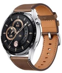Huawei Watch GT3 Leather - Chính hãng