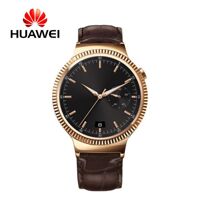Huawei Watch - Rose Gold - Quai Da