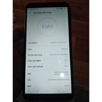 Huawei y7 pro 2018 giá rẻ