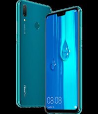 Huawei Y9 (2019)