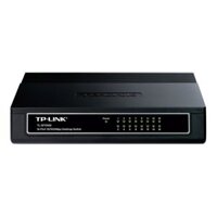 HUB 16 PORT TP-LINK TL-SF1016D