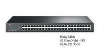 Hub 48 Port Tplink 10/100Mps