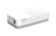 HUB 5 PORT D-LINK DES-1005C