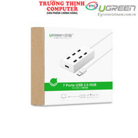 HUB 7 port USB 2.0 Ugreen 30370