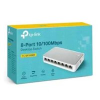 HUB 8 PORT TP-LINK