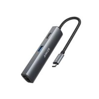 Hub Anker 533 5 trong 1 USB-C A8338