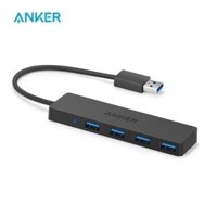 Hub Anker ultra slim