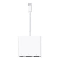 Hub Apple Digital AV Multiport USB-C Adapter (HDMI) - Hàng chính hãng