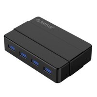 Hub chia 4 cổng USB 3.0 có nguồn phụ - Orico H4928-U3