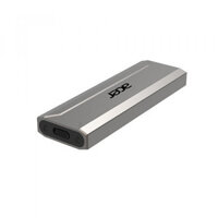 Hub chuyển đổi Acer USB-C NVMe M.2 SSD Enclosure (ZL.DCK11.007)