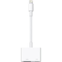 Hub chuyển đổi Apple Lightning Digital AV Adapter