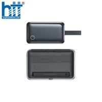 Hub chuyển đổi Baseus 4K Wireless Display Dongle Adapter Grey