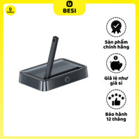 Hub chuyển đổi Baseus 4K Wireless Display Dongle Adapter Grey