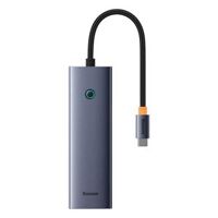 Hub chuyển đổi Baseus UltraJoy Series 6in1