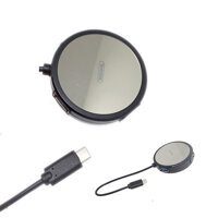 Hub chuyển đổi USB Type C ra 4 cổng USB tốc độ cao Remax RU-U20 - Hàng nhập khẩu - Đen