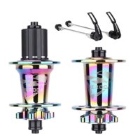 Hub Đùm Meroca 6 cá Full bạc đạn cối nổ - bộ