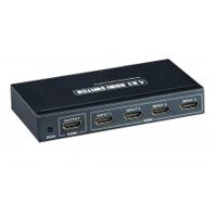 Hub HDMI 4 port