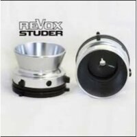 hub revox (hup cho đầu băng cối 1 đôi)