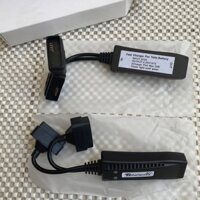 Hub sạc 2 pin Dji Tello