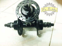 Hub Sunshine Fixed Gear -Xe đạp F-x Bike-Ba Đình-Hà Nội