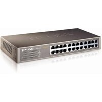 Hub Switch TPLINK-1G- 24 port chính hãng cũ mã TL-SG1024D