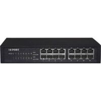 Hub / Swith 16 port Dlink