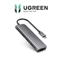 Hub Ugreen 50209 USB-C to HDMI 4K, USB 3.0