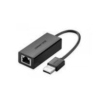 Hub Ugreen USB 2.0 to LAN RJ45 CR110 20254