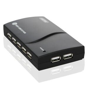 Hub USB 2.0 13PortsUnitek Y-2132