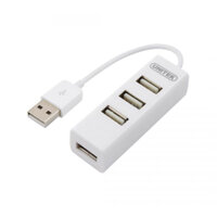 Hub USB 2.0 4 port UNITEK Y-2146