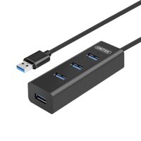 Hub USB 3.0 4 Ports Unitek (Y 3075)