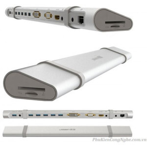 Hub USB 3.0 Ugreen 40258