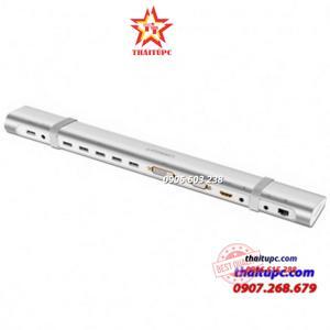 Hub USB 3.0 Ugreen 40258