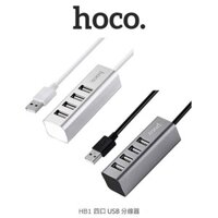 Hub USB 4 cổng Hoco HB1