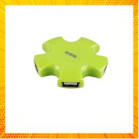 Hub USB 4 Port SSK SHU 024