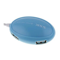 HUB USB SSK 4-1