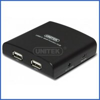 Hub USB Unitek Y-2091