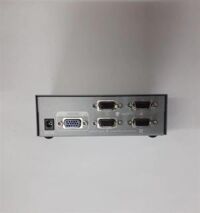 Hub VGA 1-4 Dtech DT-7254