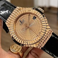 Hublot Big Bang 346.PX.0880.VR Caviar 41