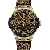 Hublot Big Bang Broderie 343.VX.6580.NR.0804 Watch 41